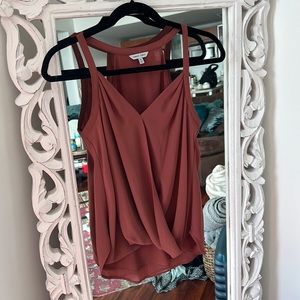 Women’s Blouse Tank for layering